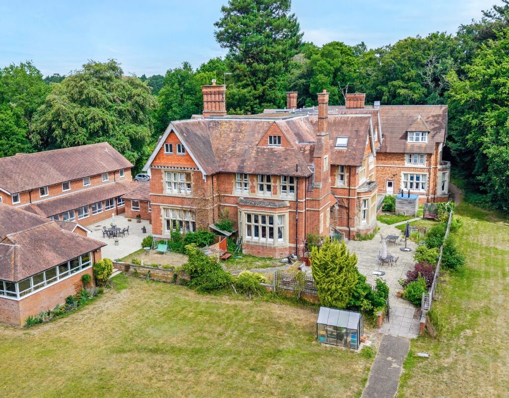 Woodbury House